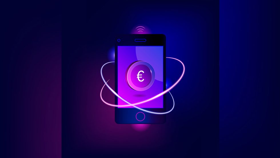 iris payment